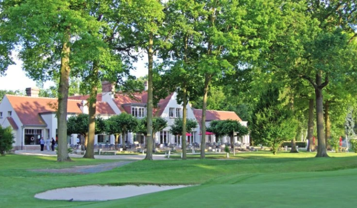 Golf du Lys Chantilly